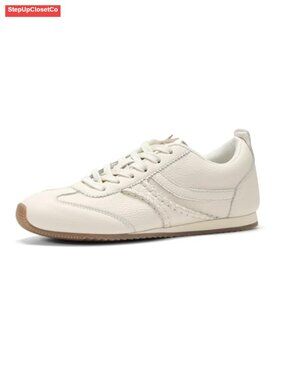 Low Profile Fashion Sneakers Lightweight Comfortable Casual Walking Workout